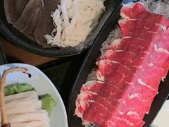 -捞王猪肚鸡火锅(昆山店)