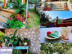 -九如山休闲旅游度假区