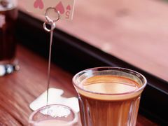 羊奶dirty-Catch Bagel(芳草地店)