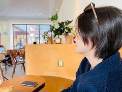 -fishtank鱼缸咖啡(三山街店)