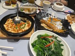 -79号渔船海鲜饭店(华强北店)