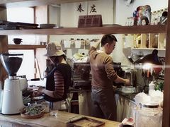 -春庄咖啡SpringHues(钟楼小区店)