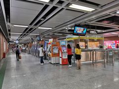 -南桂路(地铁站)