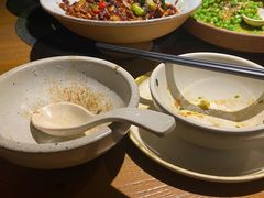 -吃饭皇帝大土家民族菜(正大广场店)