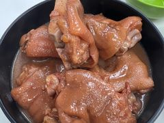 -麦文记面家(佐敦店)