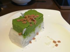 翡冷翠冷-枣子树素餐厅(铂金城店)