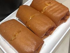 芙蓉蛋白春卷-蔡澜点心(三里屯T+MALL店)