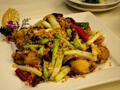 -利苑酒家(宜安广场店)