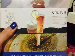 -西西弗书店&矢量咖啡(万象城店)