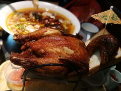 -豆蔻电影主题餐厅(四牌楼店)