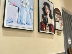 -海马体照相馆(成都来福士广场店)