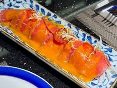 -極上萬膳·日料放题(海岸城店)