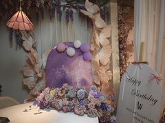 -PARFUM FLORAL花境法餐(南京首店)