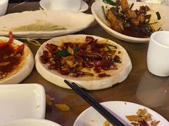 -隔壁老王·家常云南菜(花巷店)