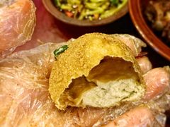 豆腐圆子-金必轩(青岩店)