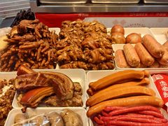 -净香园熟肉(北坦总店)