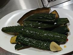 -张记烤羊腿(北花园店)