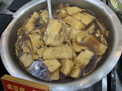 -豫掌柜饸饹面·烩面(秀沿路店)