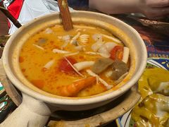 -泰妃殿(武汉首店)