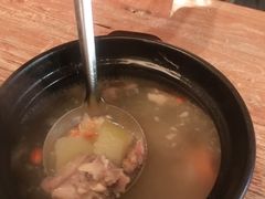 -树厨贵州菜(大十字店)