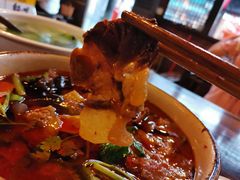 糯皮牛肉-李家厨房(古城北街店)