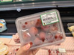 -北京华联购物中心(天通苑店)
