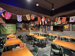 -京狮炙燥·精酿烧烤(首经贸店)
