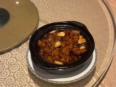 -上海虹桥宾馆味翠餐厅