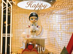 -泡泡玛特POPMART(上海环球港店)