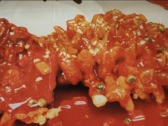 -老苏扬饭店