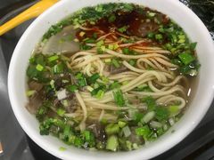 -东方宫·中国兰州牛肉拉面(三里屯店)