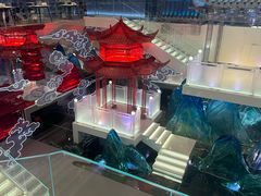 -万达广场(长沙开福店)