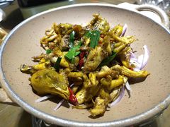 -肖记公安牛肉鱼杂馆· 省级非物质文化遗产(仁和路店)