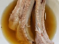 肉骨茶-海南宝(星耀樟宜店)