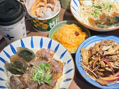 -面乙新派手擀面(大悦城店)