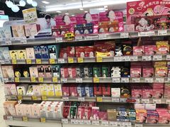 -AEON超市(永旺梦乐城泰达店)