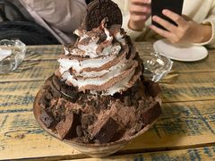 -Cafe Alice咖啡爱丽丝(奥城店)