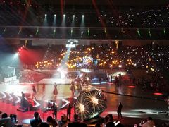 -宝能国际体育演艺中心