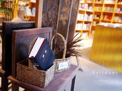 -光舍(香榭里花园店)