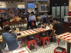 -文立新麻辣烫(合生汇21街区店)