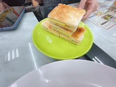 -澳门陈光记烧味饭店(万象城店)