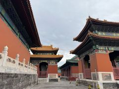 -历代帝王庙博物馆