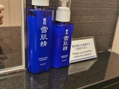 -ANA羽田机场休息室(羽田空港第3ターミナル)