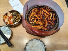 -米村拌饭(通州万达店)