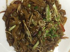 -来龙里 精致 东南亚餐室(万象城店)