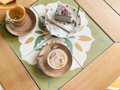 -时光花园(白鹭洲店)