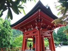 -比叡山