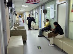 -美年大健康体检中心(西直门分院)