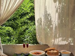 -庐灶江南·江南菜·四合院Bistro(东直门雍和宫·原华侨宾馆店)
