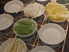 -咏江南·苏式火锅·苏州评弹(观前街店)